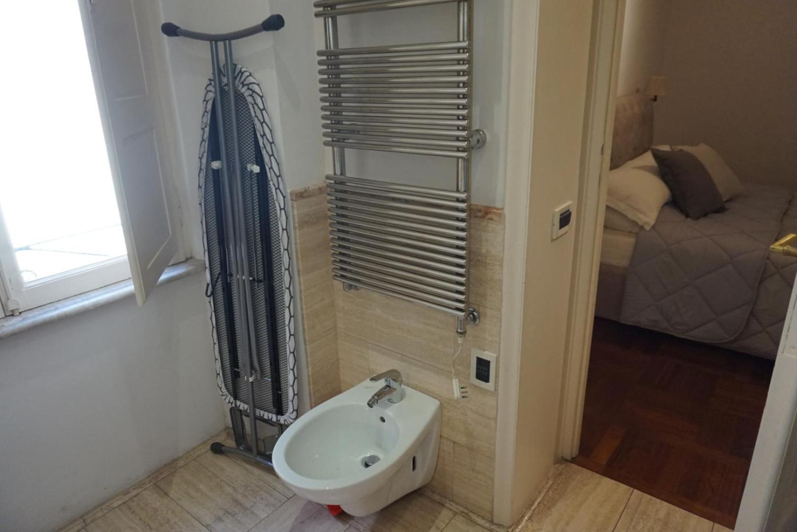 Hotel Alius Roma