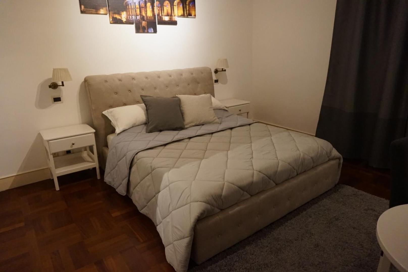 Hotel Alius