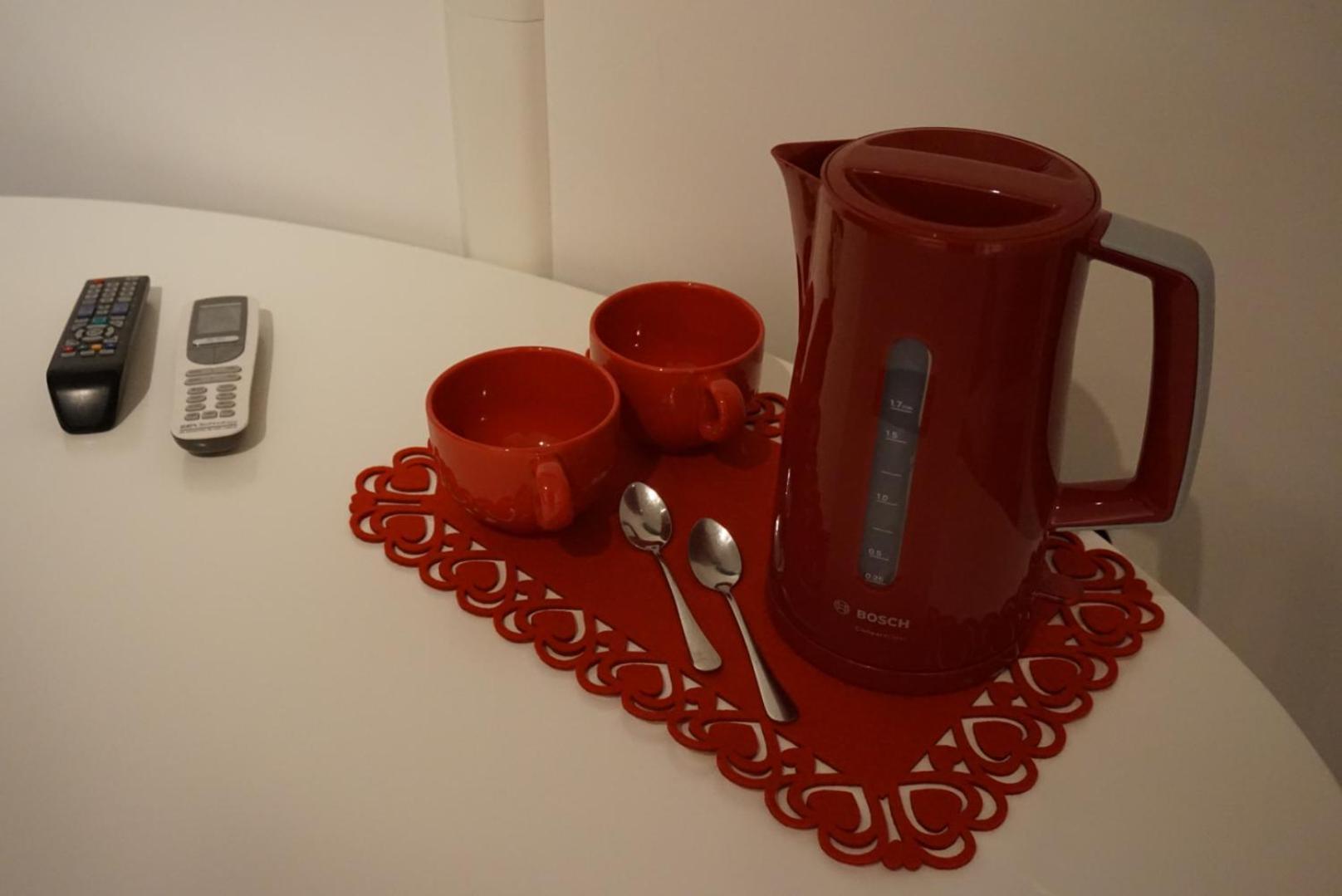 Alius Hotel Roma