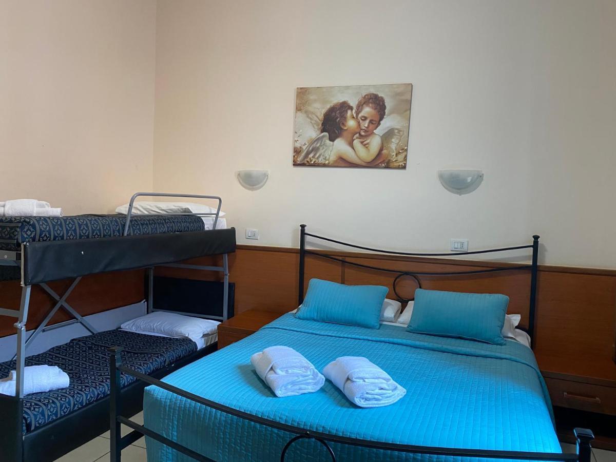 Alius Hotel Roma