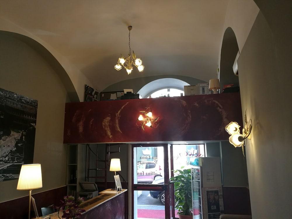 Hotel Alius Roma