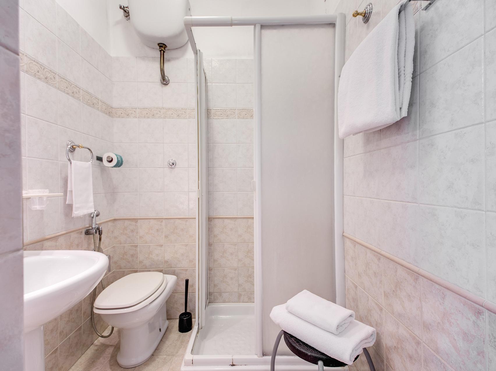 Alius Hotel Roma