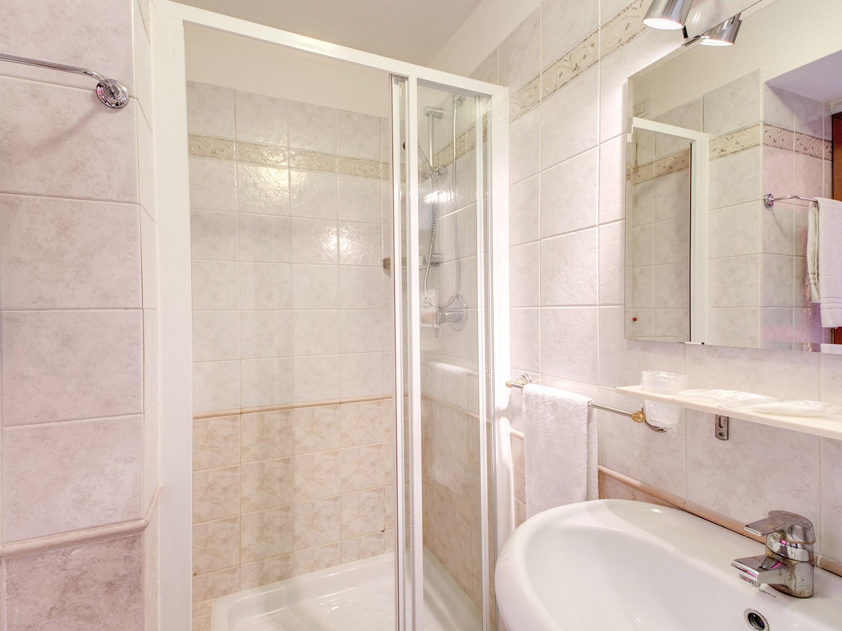 Alius Hotel Roma