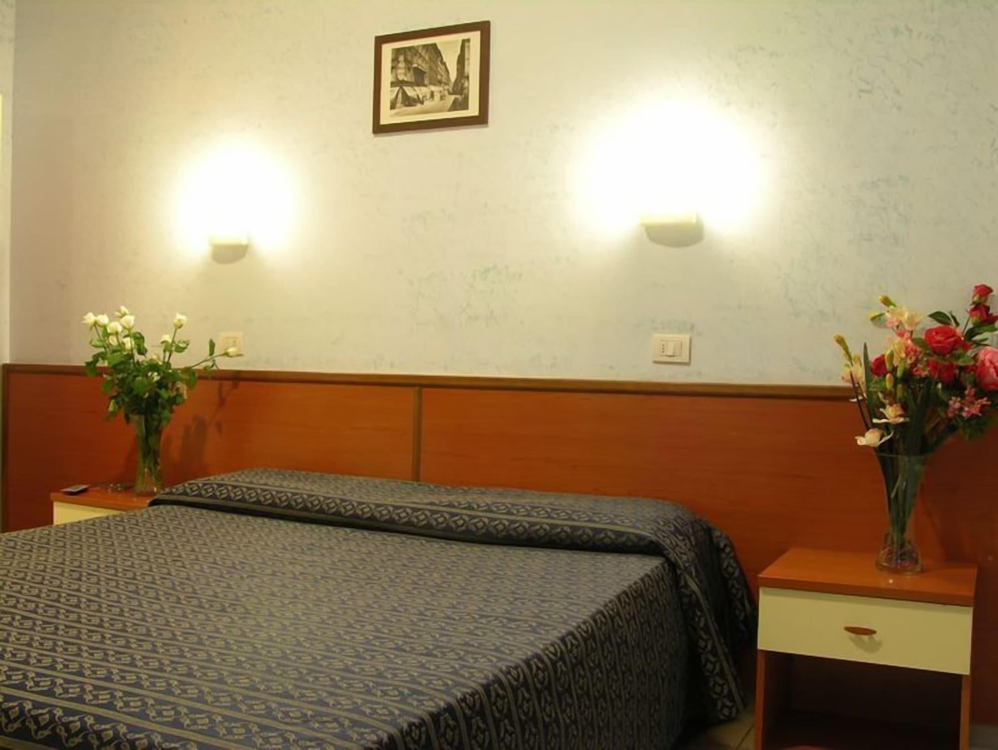 Hotel Alius 2*