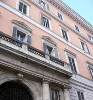 Hotel Alius