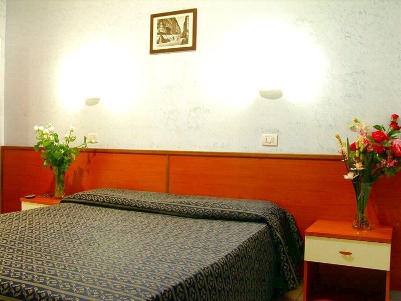 Hotel Alius Roma