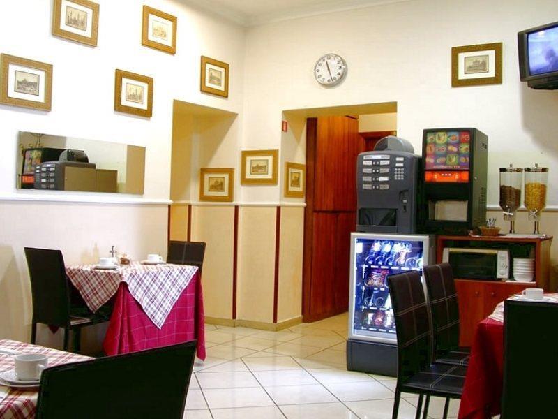 Hotel Alius Roma