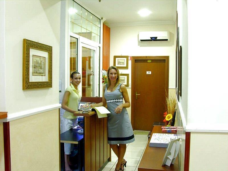 Hotel Alius 2*