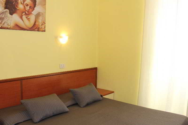 Alius Hotel