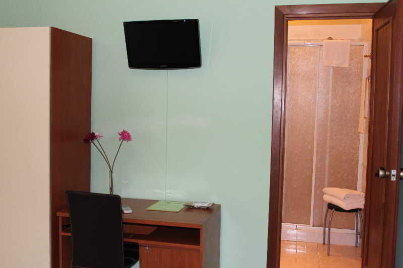 Hotel Alius Roma