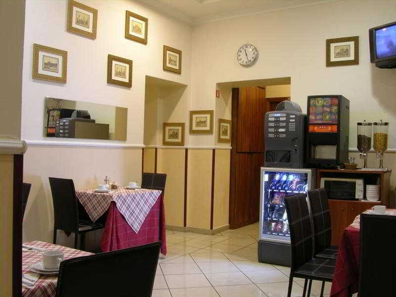 Alius 2* Roma