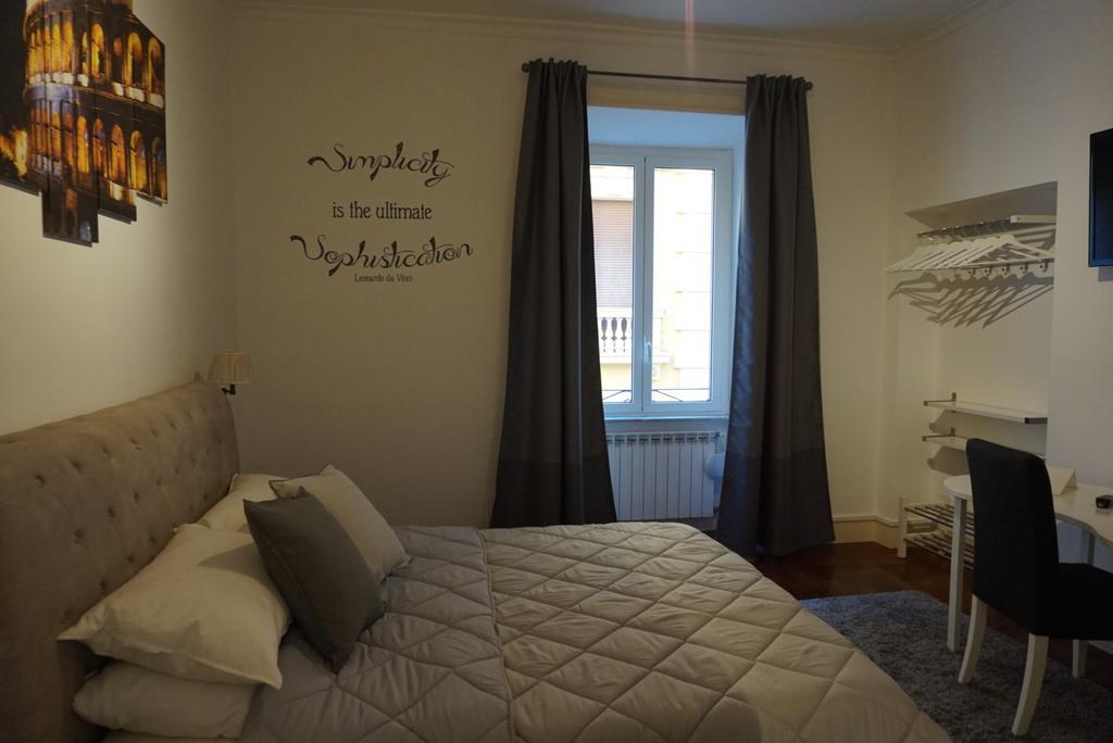 Alius Hotel Roma