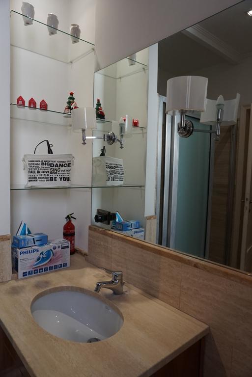 Hotel Alius Roma