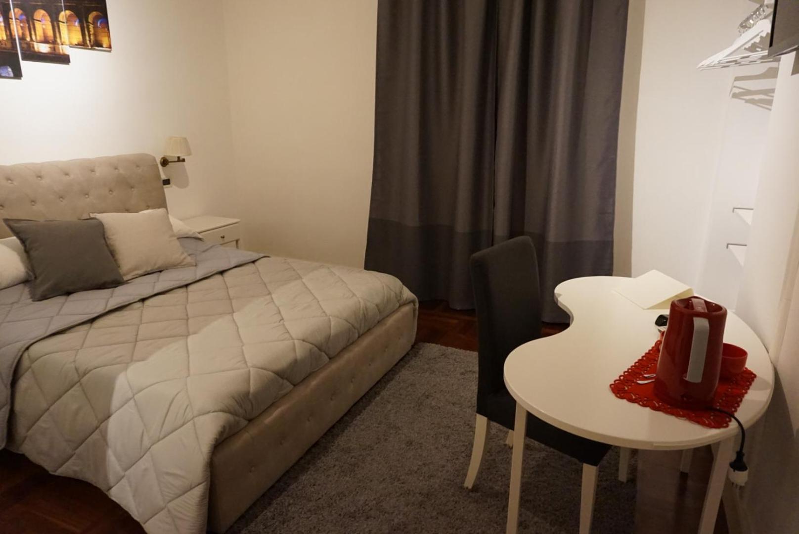 Alius Hotel