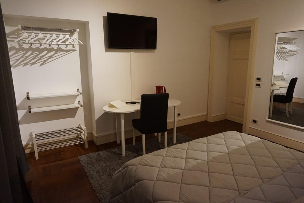 Alius Hotel Roma