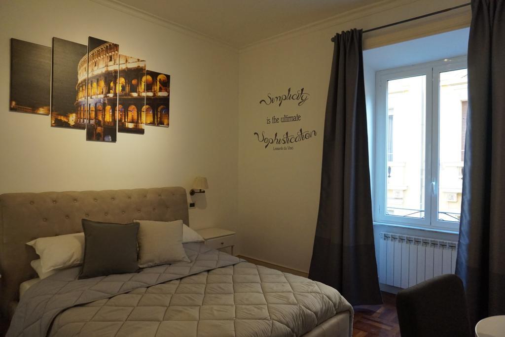 Hotel Alius Roma
