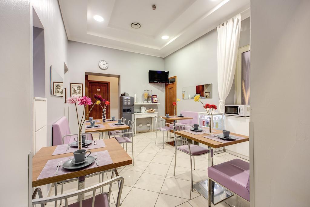 Alius Hotel Roma