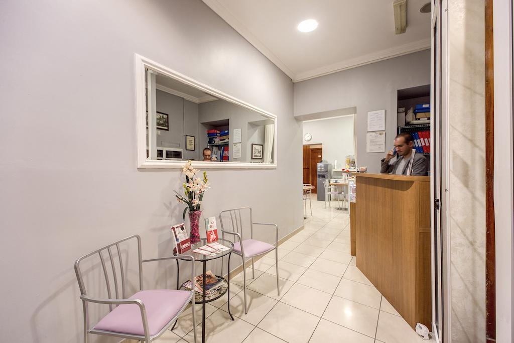 Alius Hotel