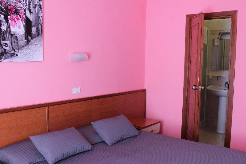 Alius Hotel Roma