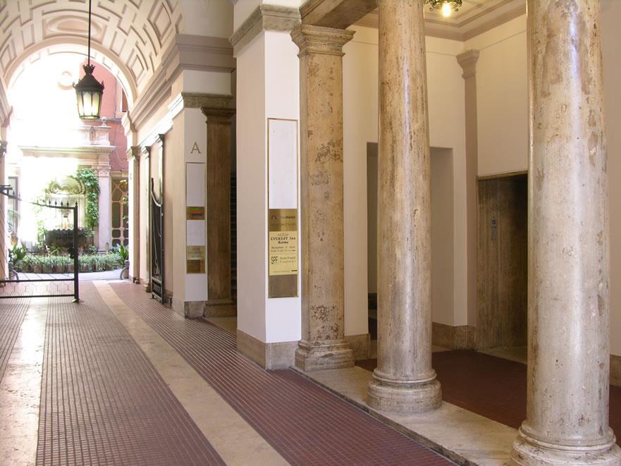 Alius Hotel 2*