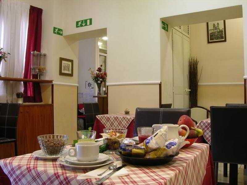 Hotel Alius