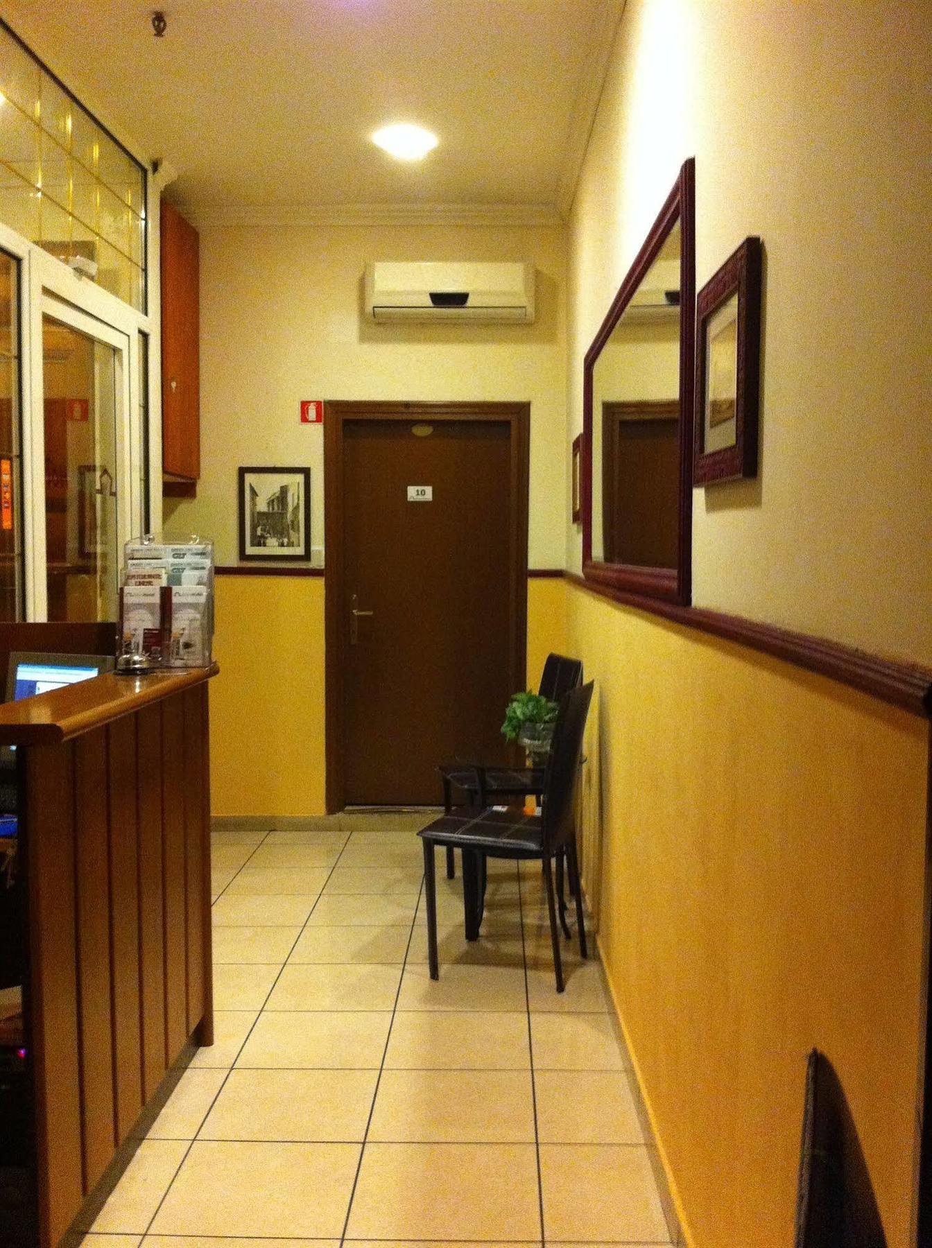 Hotel Alius 2*