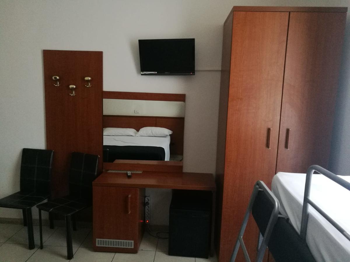 Hotel Alius 2*