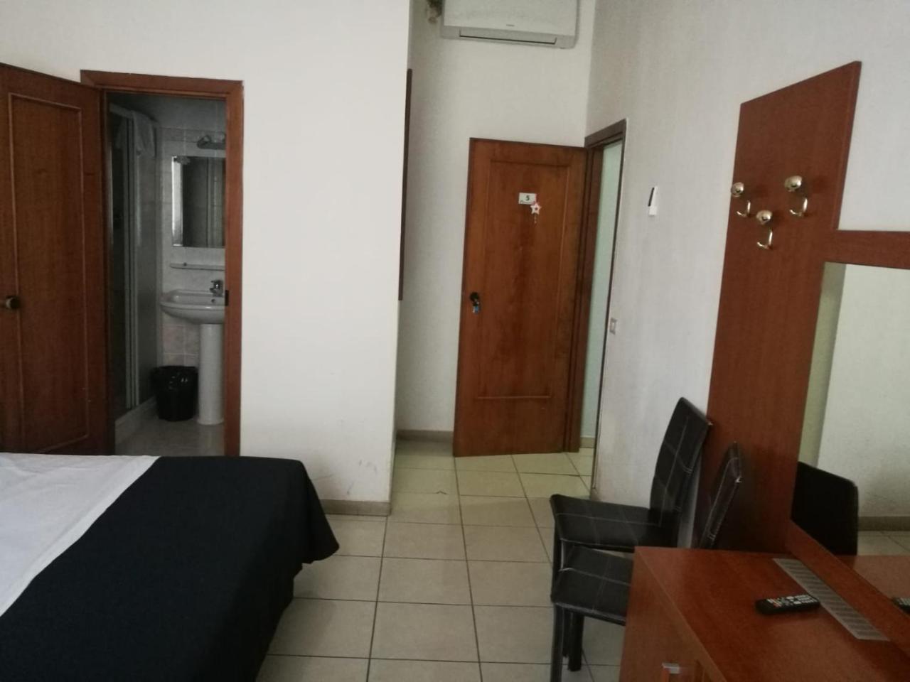 Alius Hotel Roma