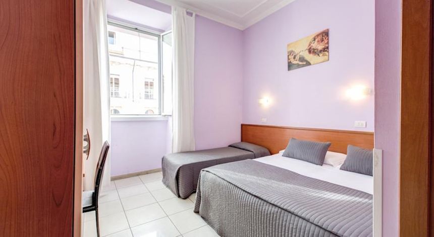 Hotel Alius