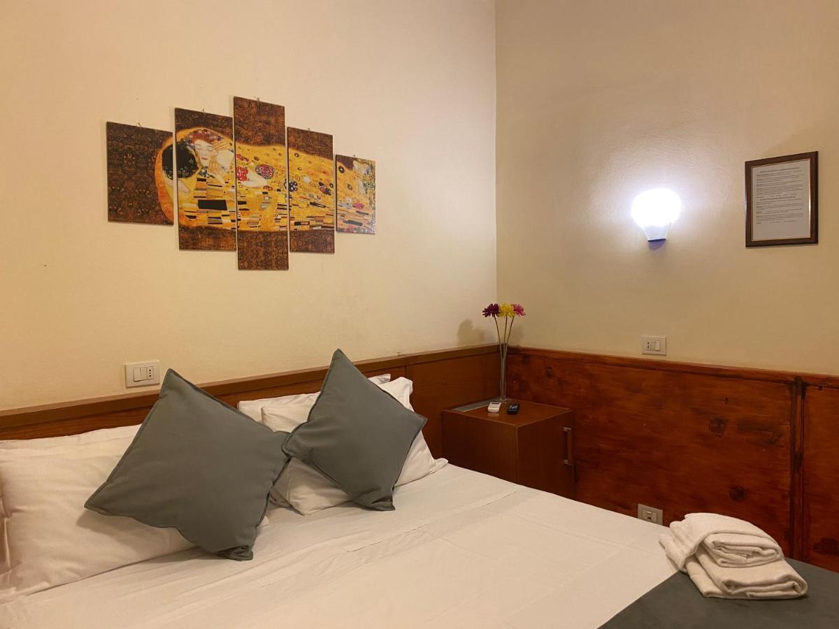 Hotel Alius Roma