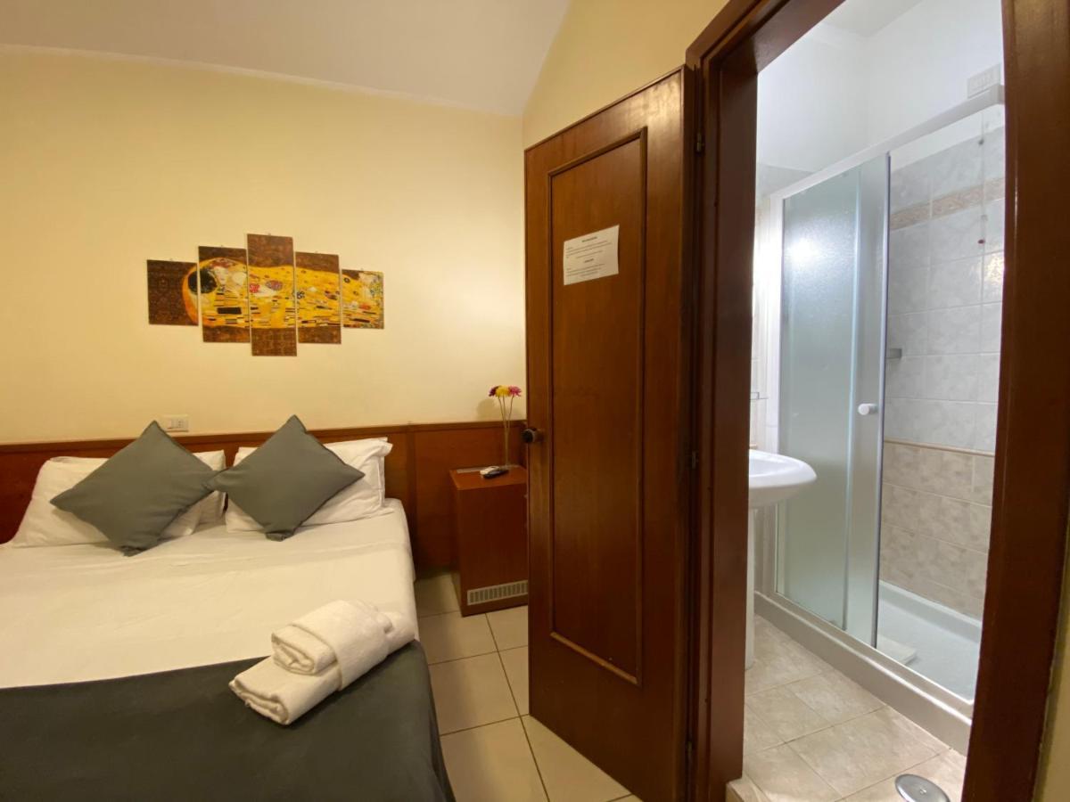 Alius Hotel Roma