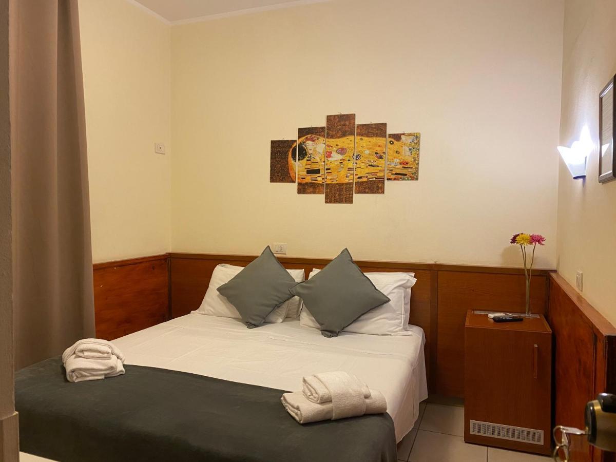Hotel Alius Roma