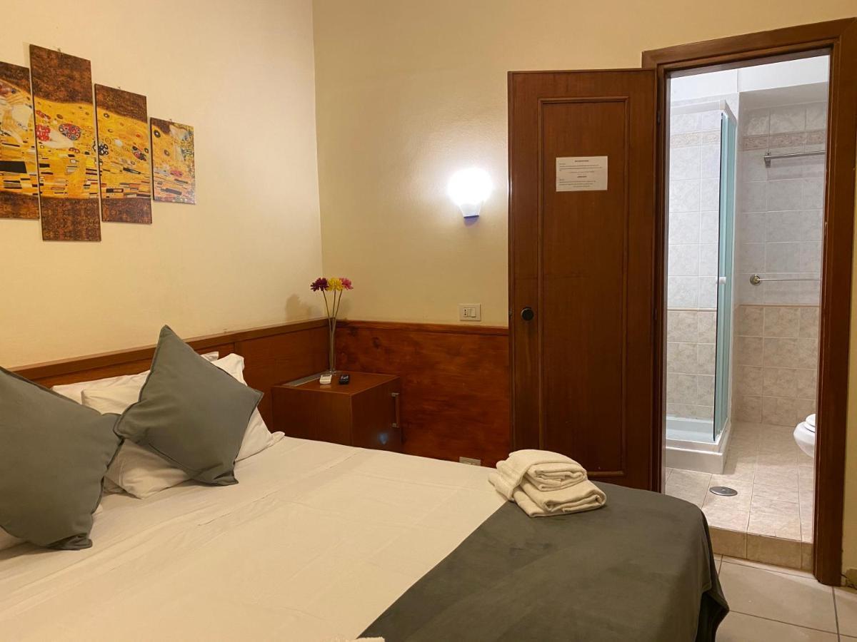 Hotel Alius Roma